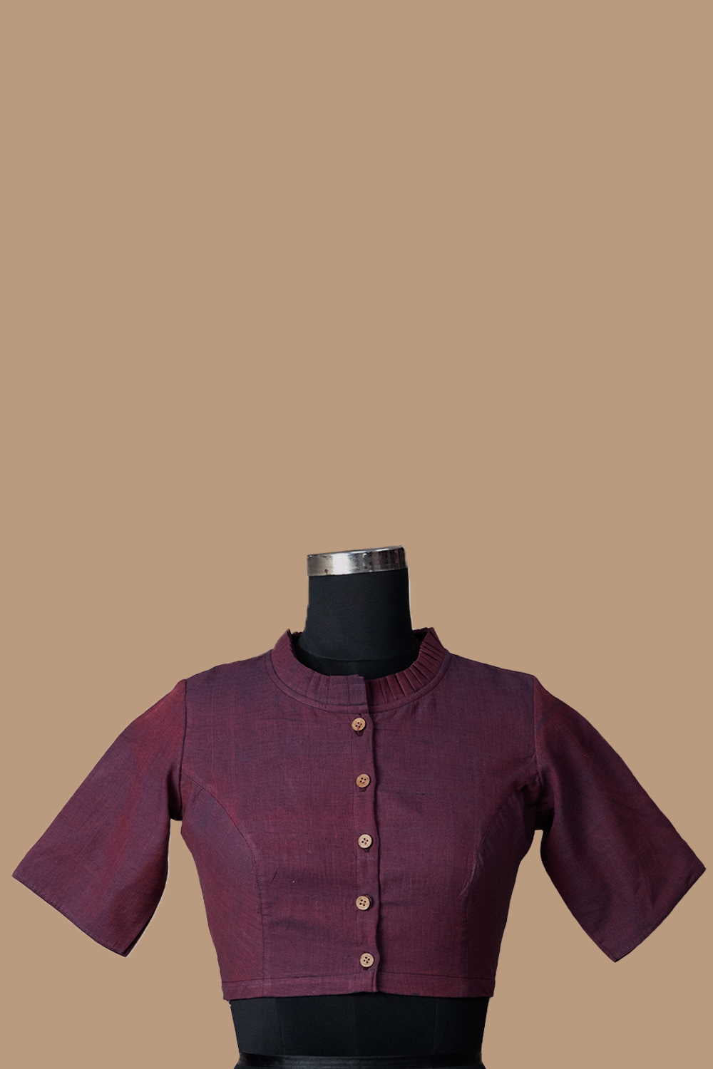 Stitched Blouse - Matkatus