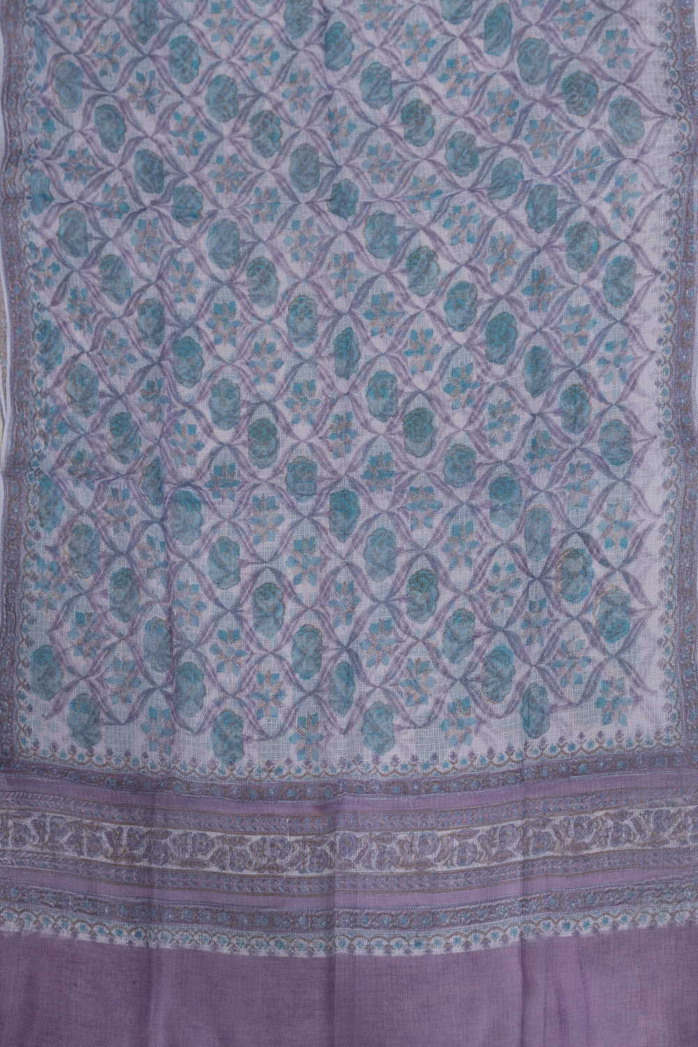 Cotton Dupatta-Matkatus