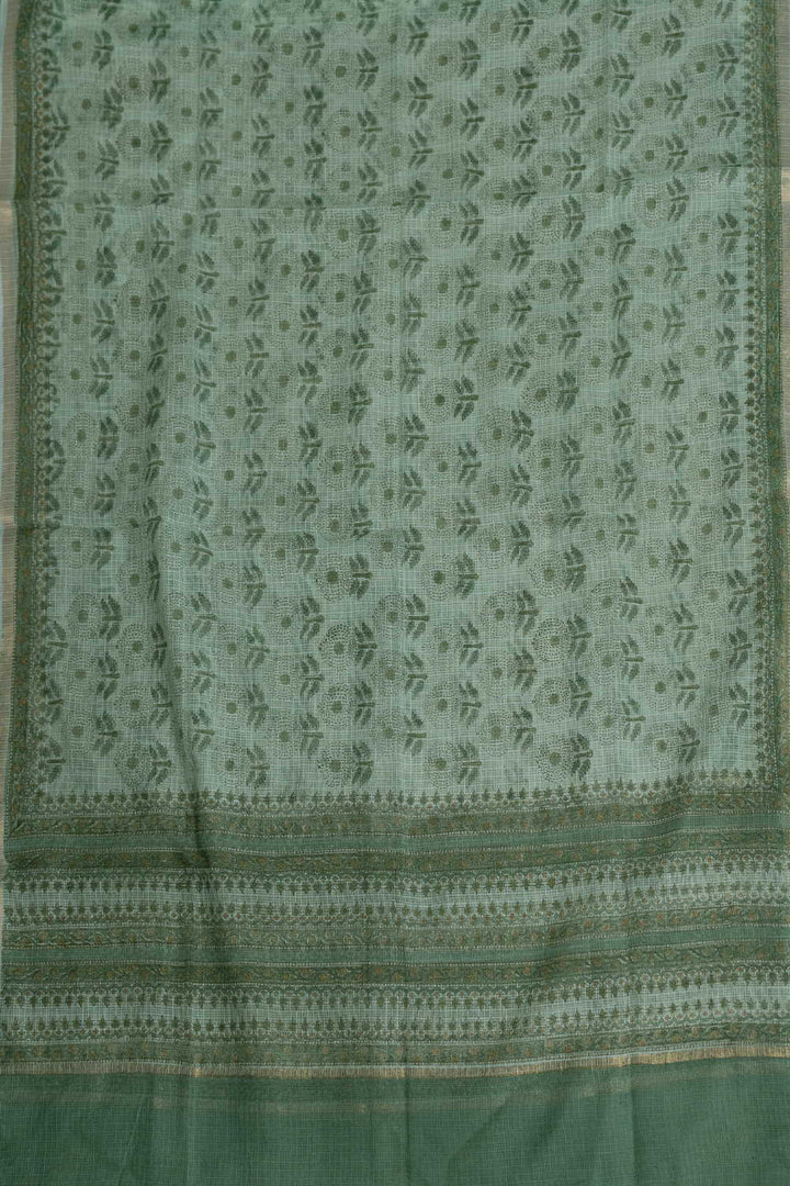 Cotton Dupatta-Matkatus