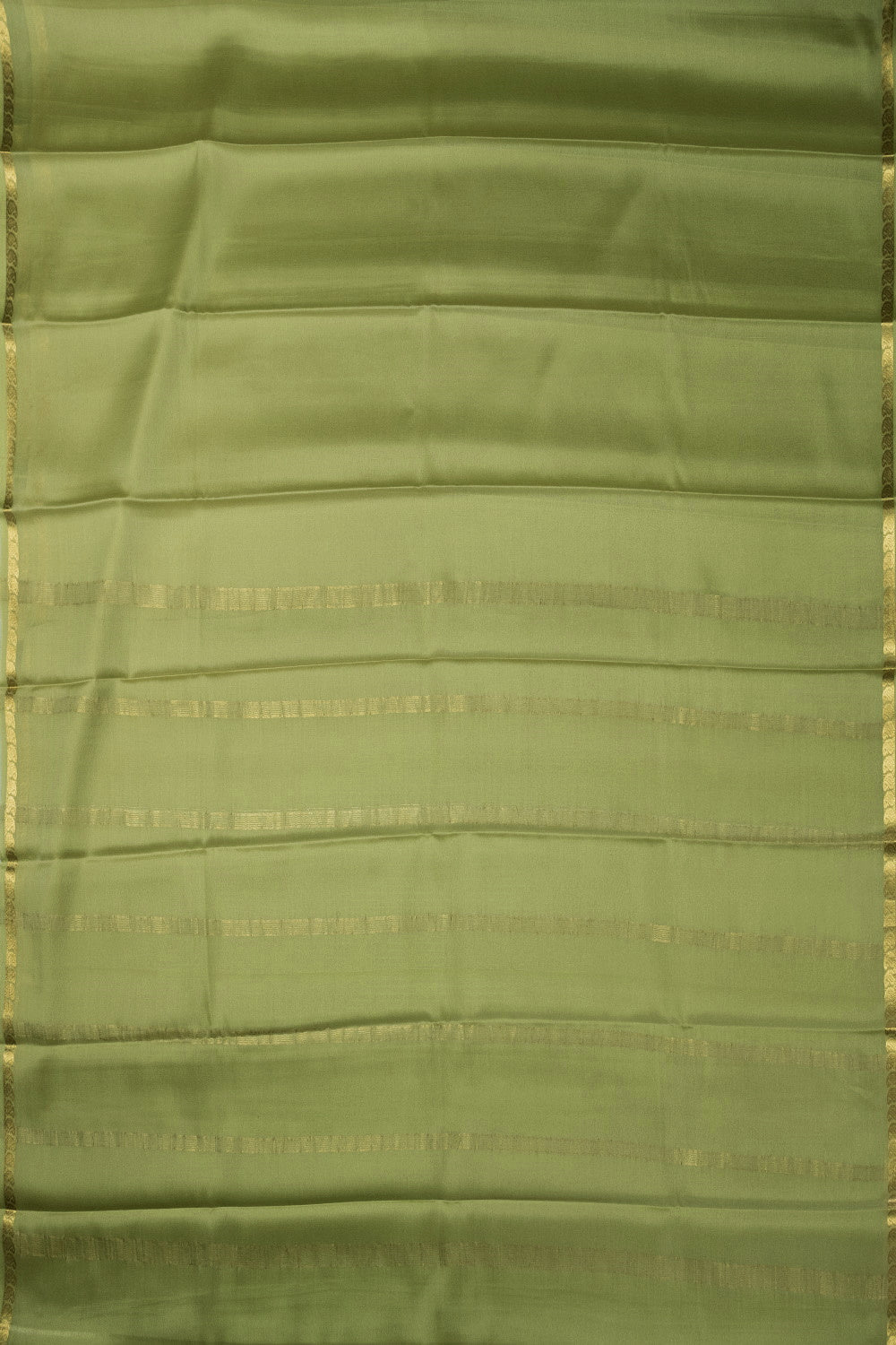 Mysore Silk Saree - Matkatus