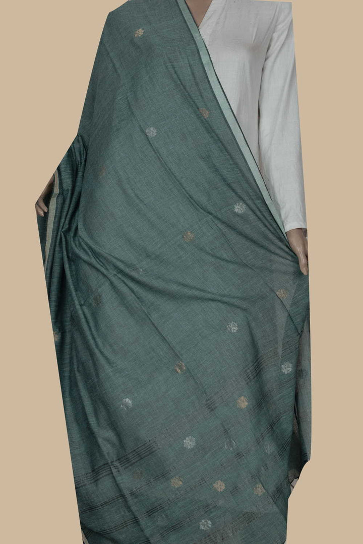 Jamdani Dupatta-Matkatus 