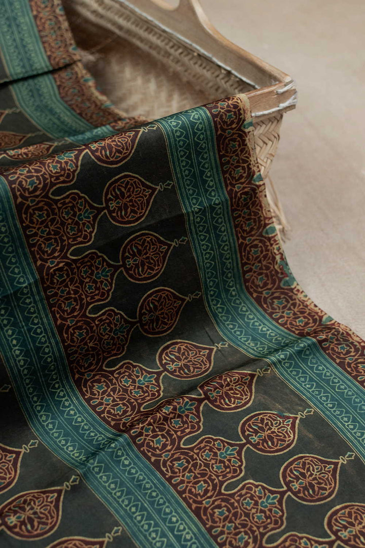 Modal Silk Fabrics - Matkatus