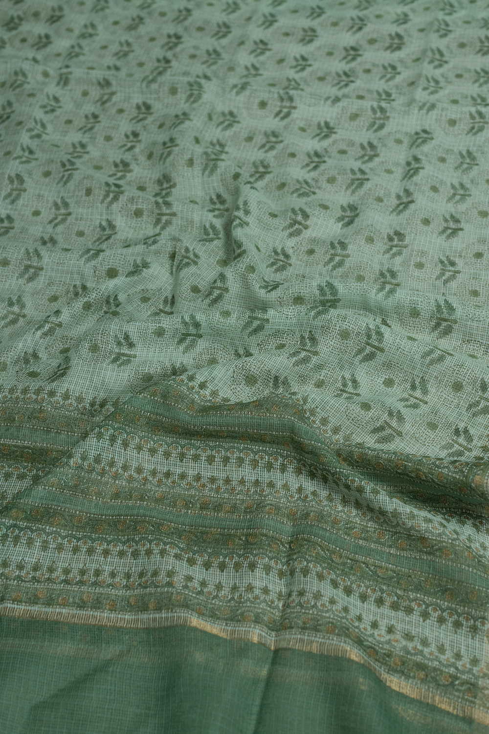 Dupatta-Matkatus 