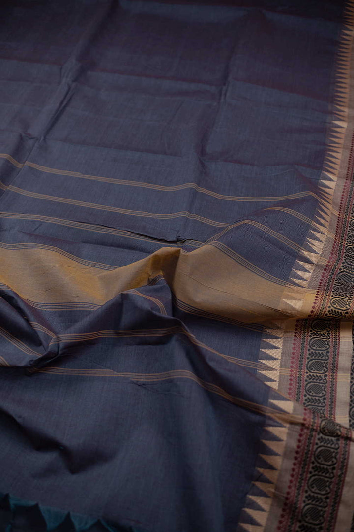 Traditional Saree-Matkatus 