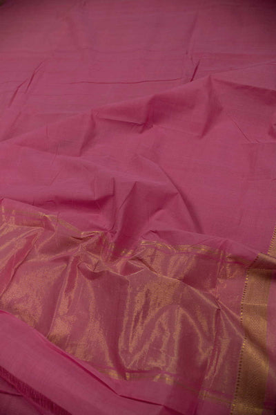 Cotton Saree-Matkatus