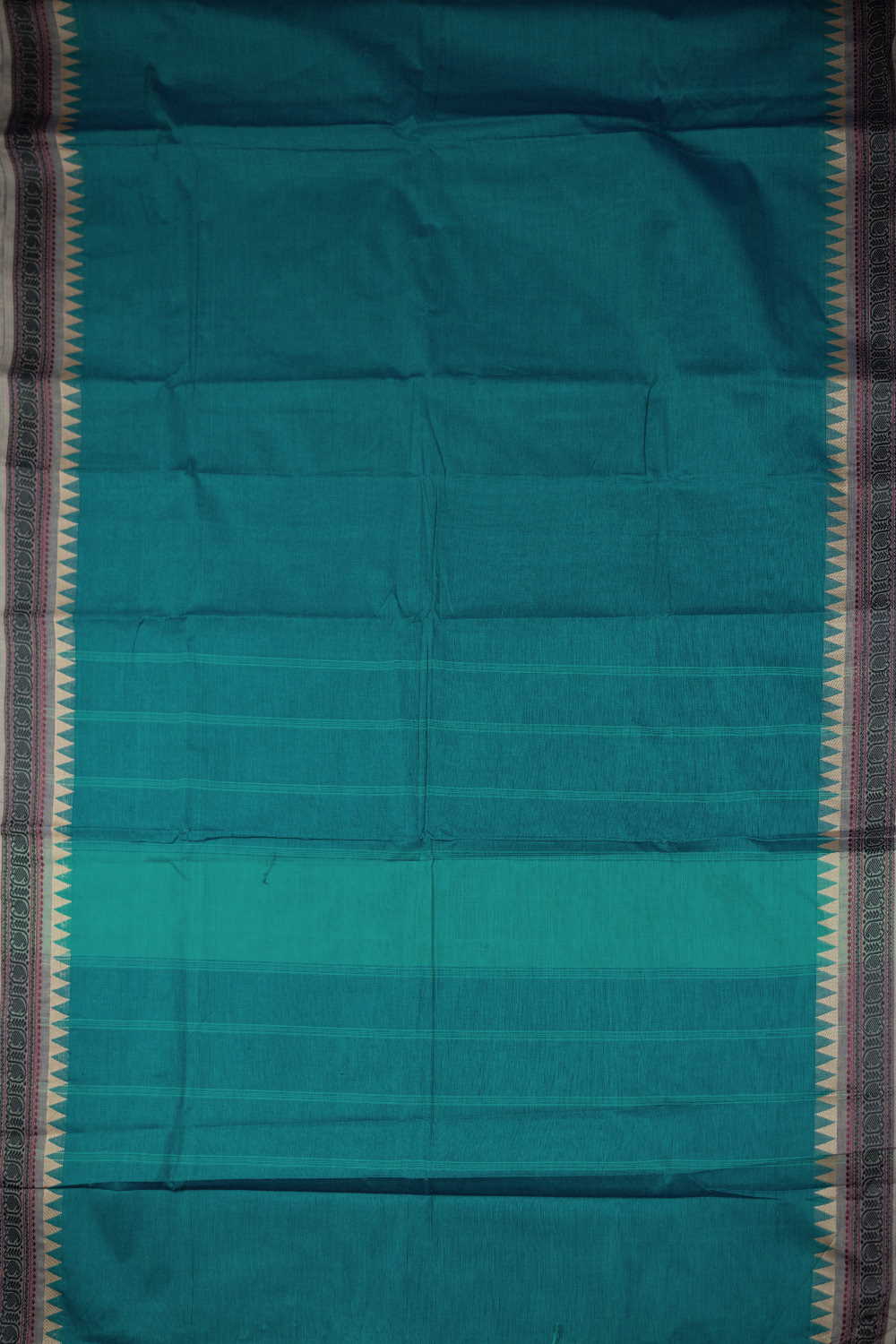 Kanchi Cotton Saree-Matkatus 