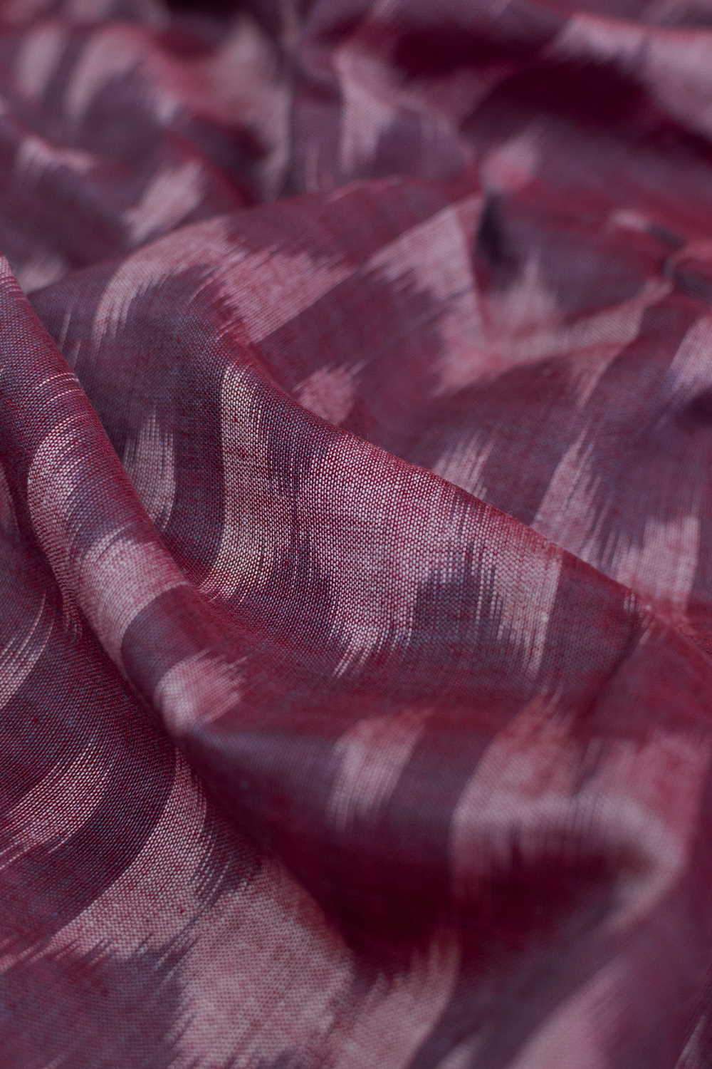 Orissa Ikat Fabrics - Matkatus 