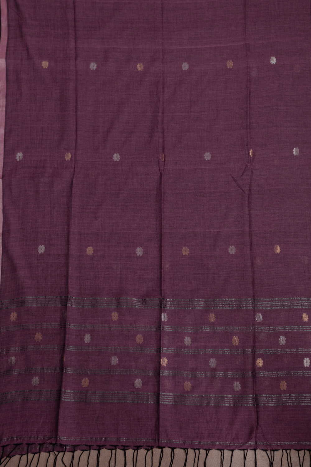 Cotton Dupatta-Matkatus