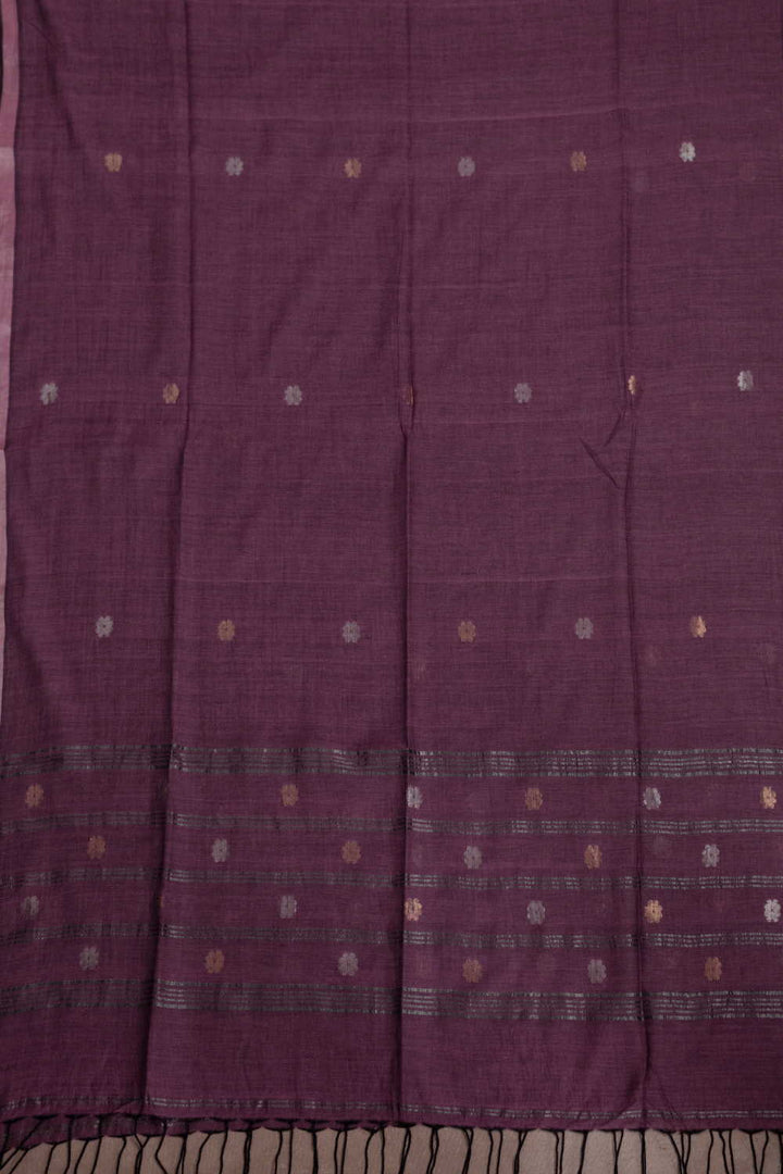 Cotton Dupatta-Matkatus