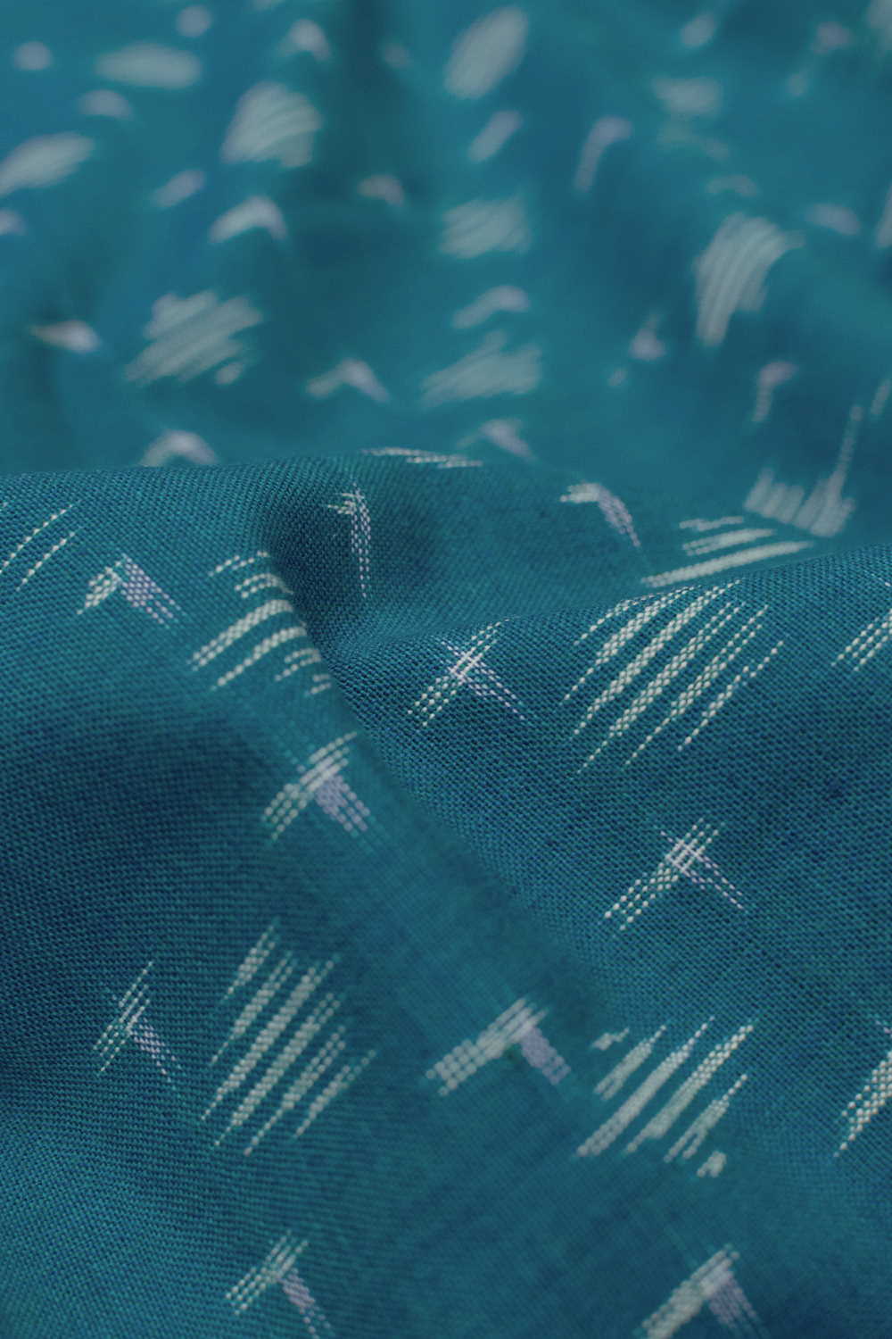 Ikat Fabrics - Matkatus