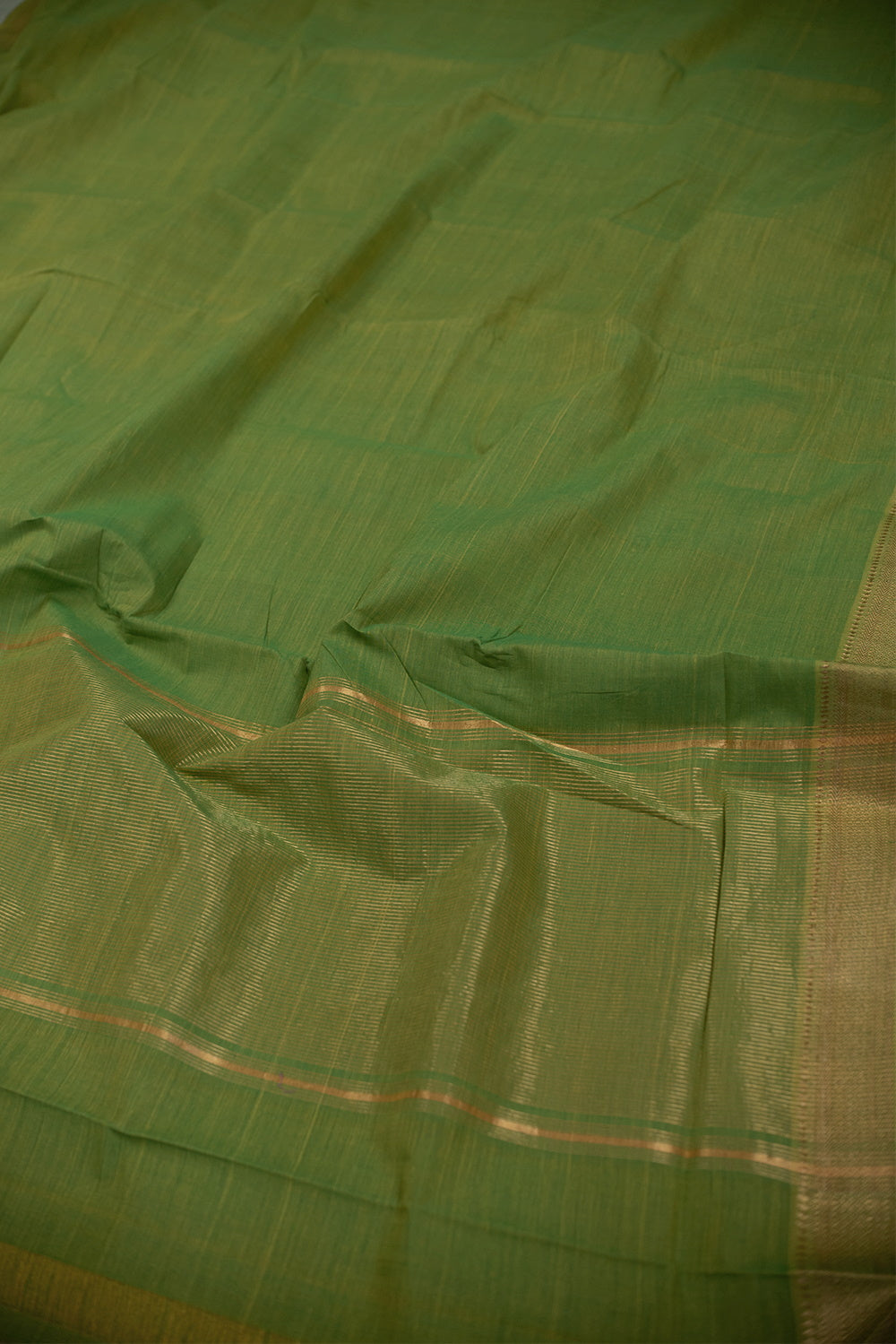 Cotton Saree-Matkatus