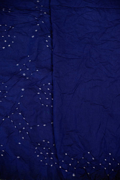 Bandhani Silk Cotton Sarees-Matkatus 