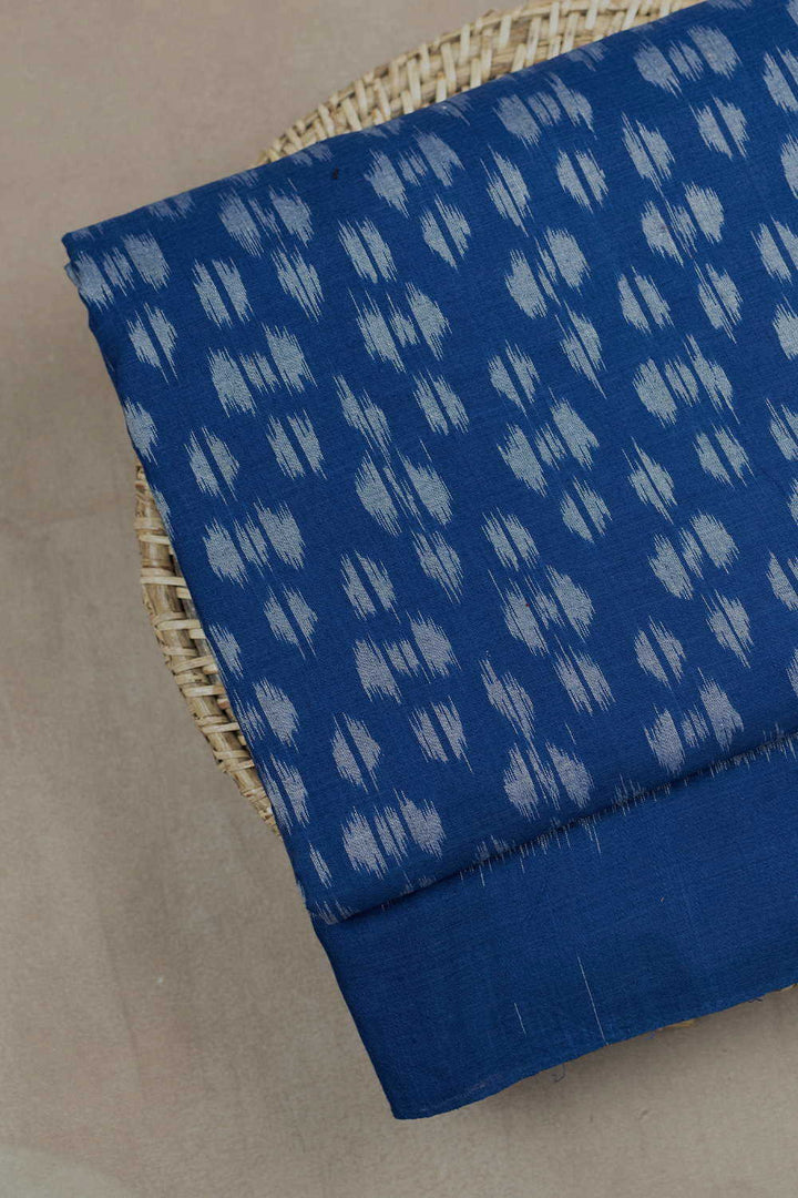 Orissa Ikat Fabrics - Matkatus 