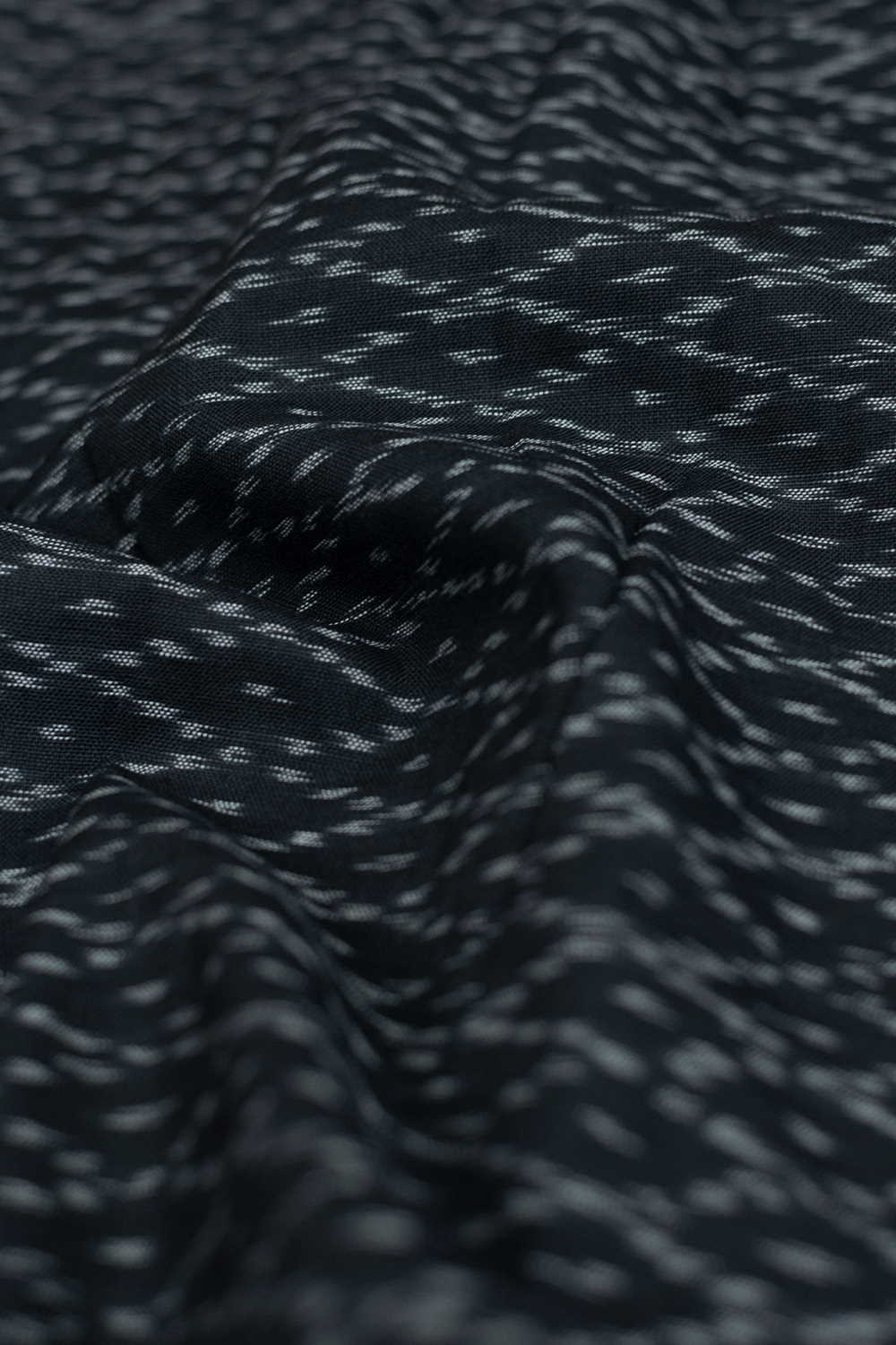 Ikat Fabrics - Matkatus