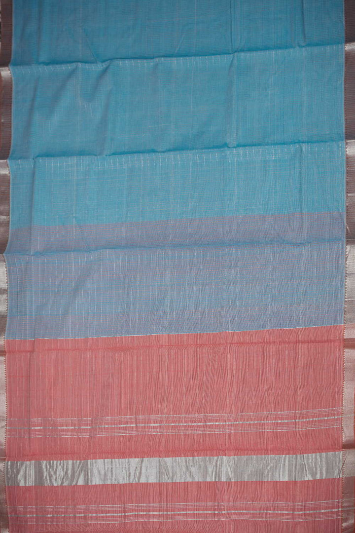  Cotton Saree - Matkatus