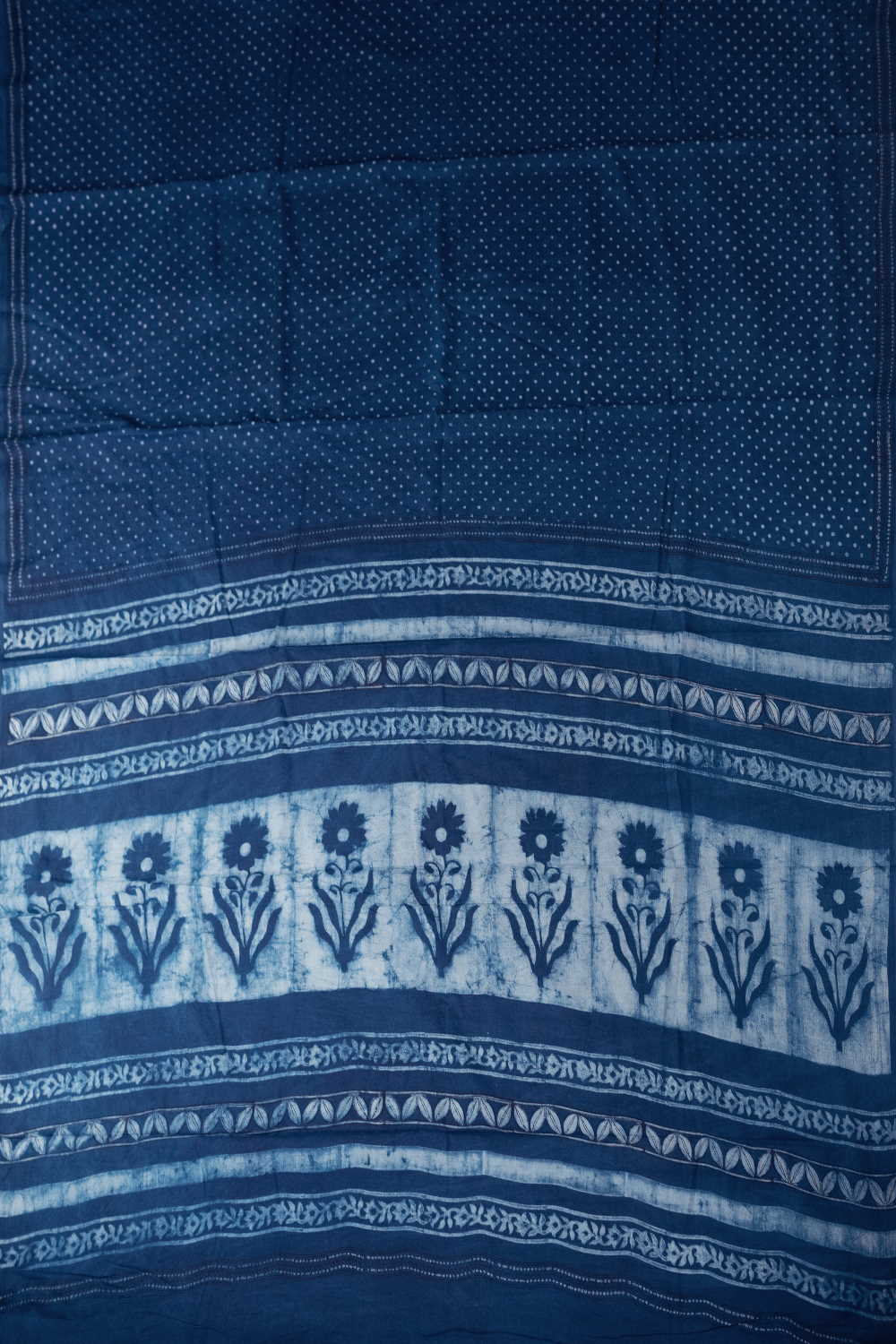 Mul Cotton Saree-Matkatus 