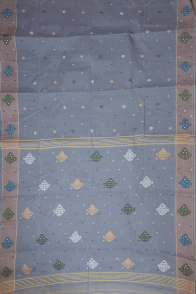 Handwoven Sarees - Matkatus