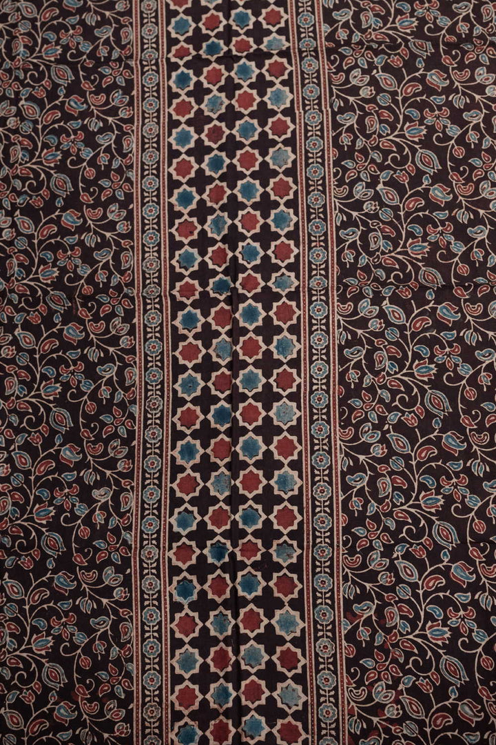 Ajrak Suit-Matkatus 