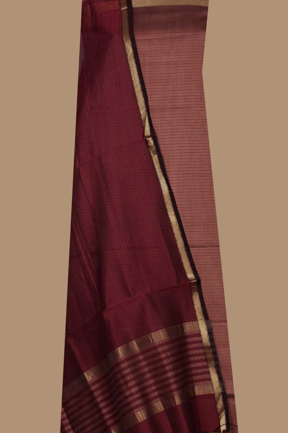 Silk Cotton Suits-Matkatus 