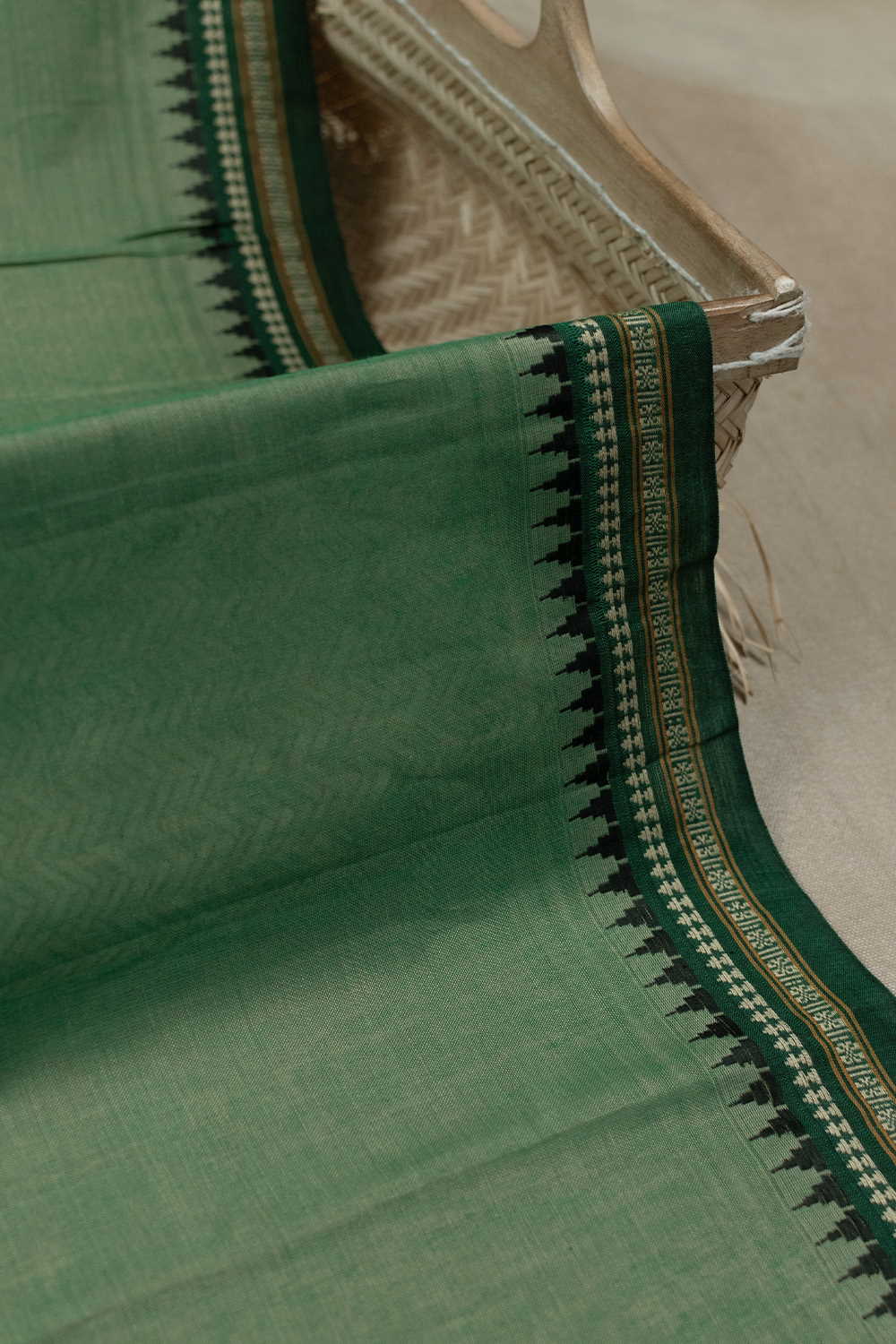 Narayanpet Fabrics-Matkatus 