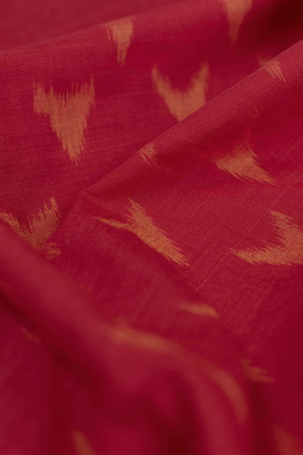 Orissa Ikat Fabrics - Matkatus 