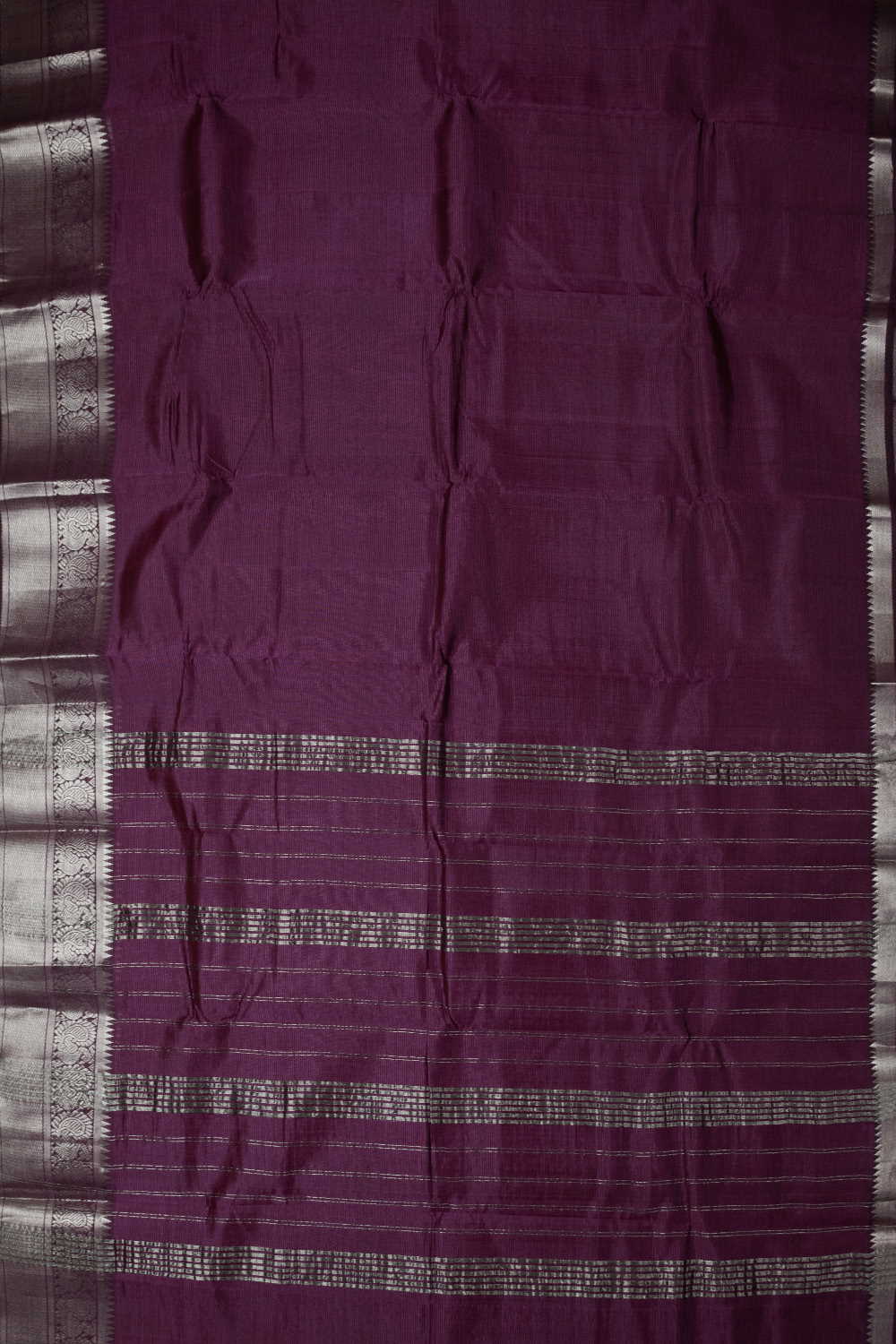 Silk Cotton Saree-Matkatus 