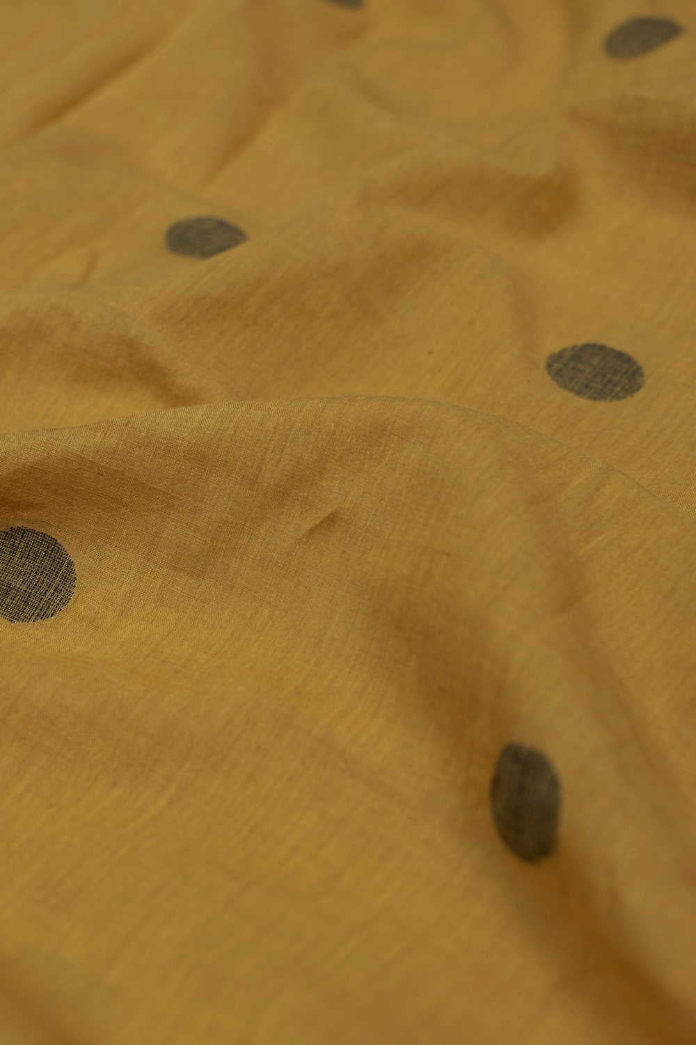 Bengal  Jamdani Fabric -Matkatus