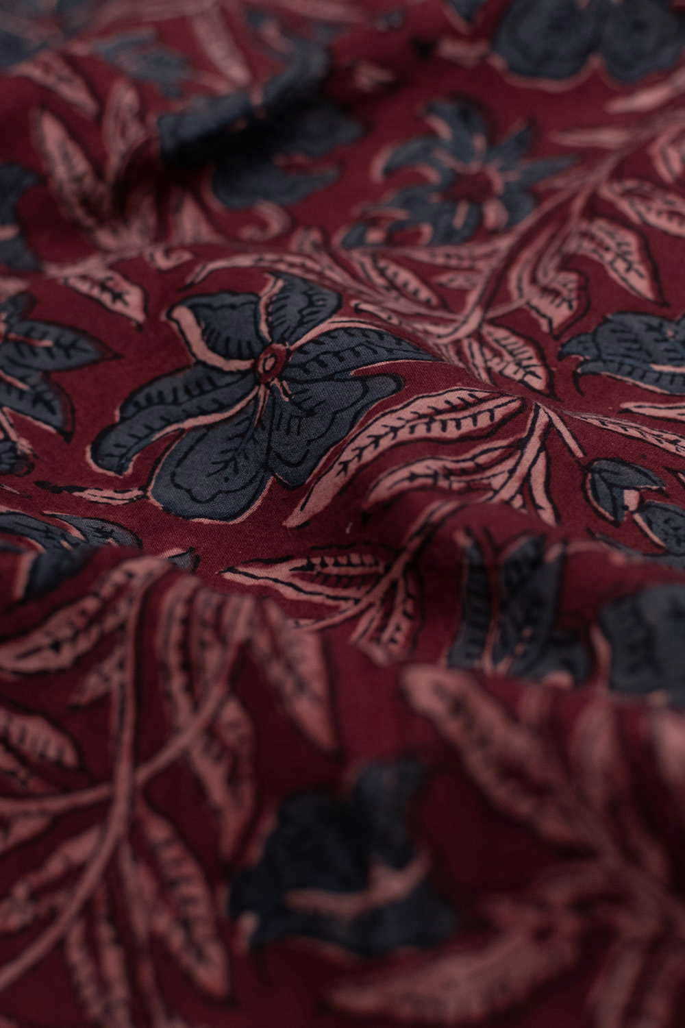 Ajrak Fabric - Matkatus