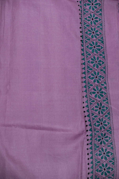 Kantha Saree-Matkatus 