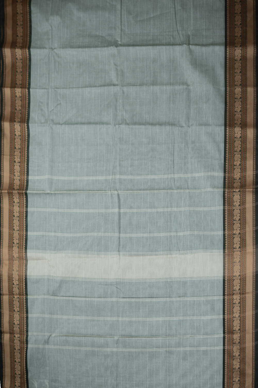 Cotton saree-Matkatus 