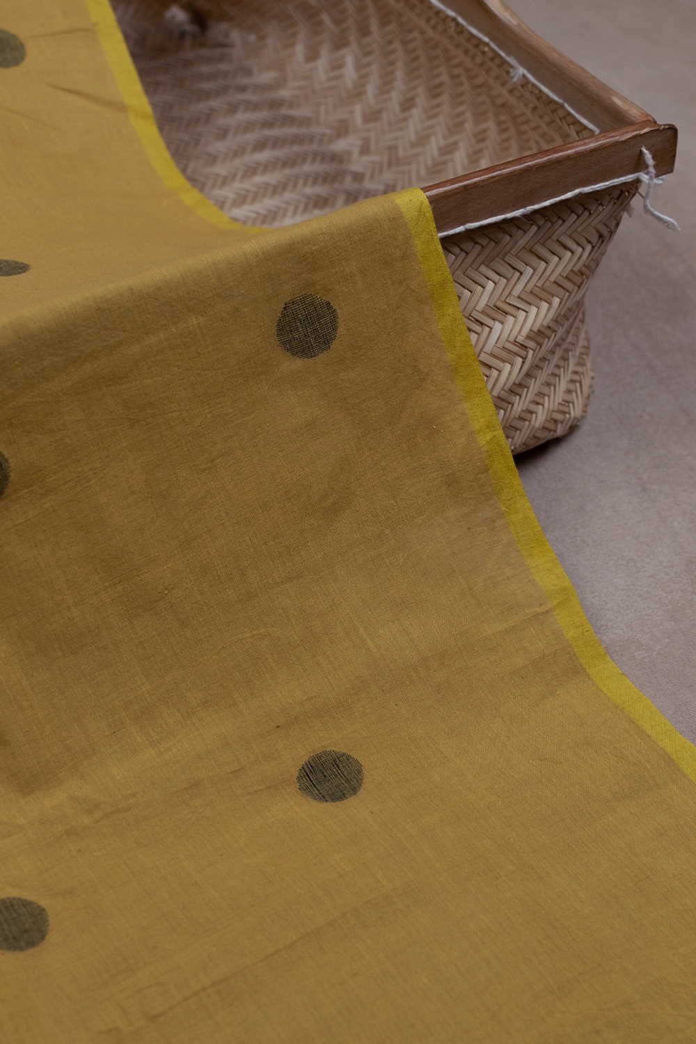 Handloom Fabric - Matkatus