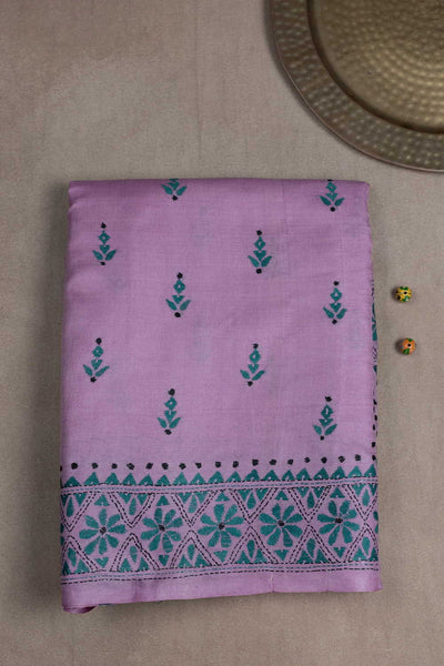 Silk Saree-Matkatus 