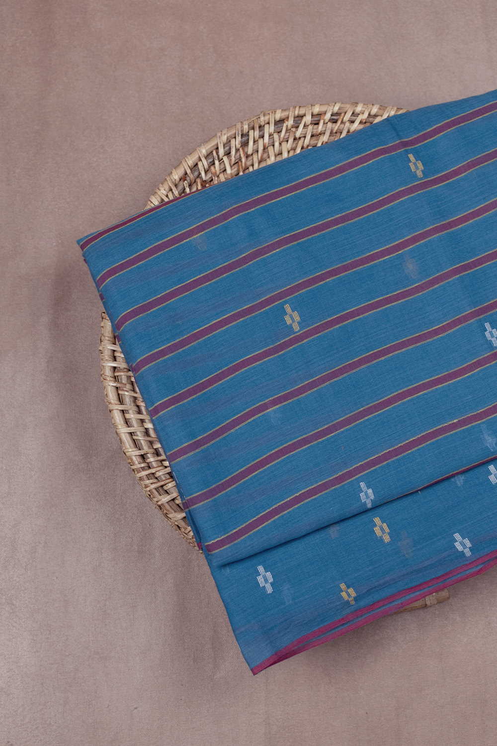 Handloom Fabrics - Matkatus 