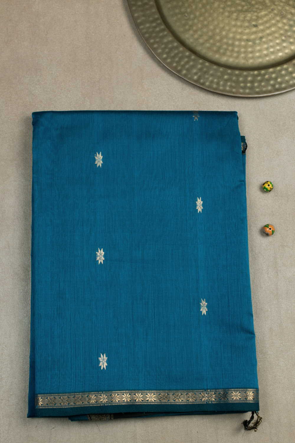 Silk Cotton Sarees-Matkatus 