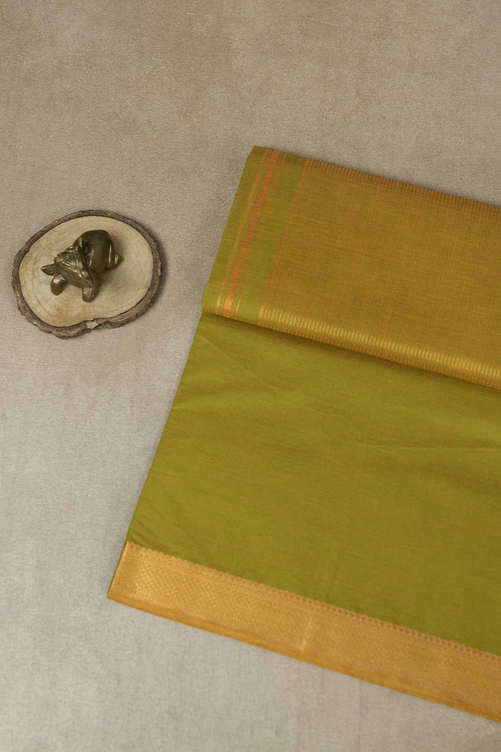  Cotton Saree - Matkatus