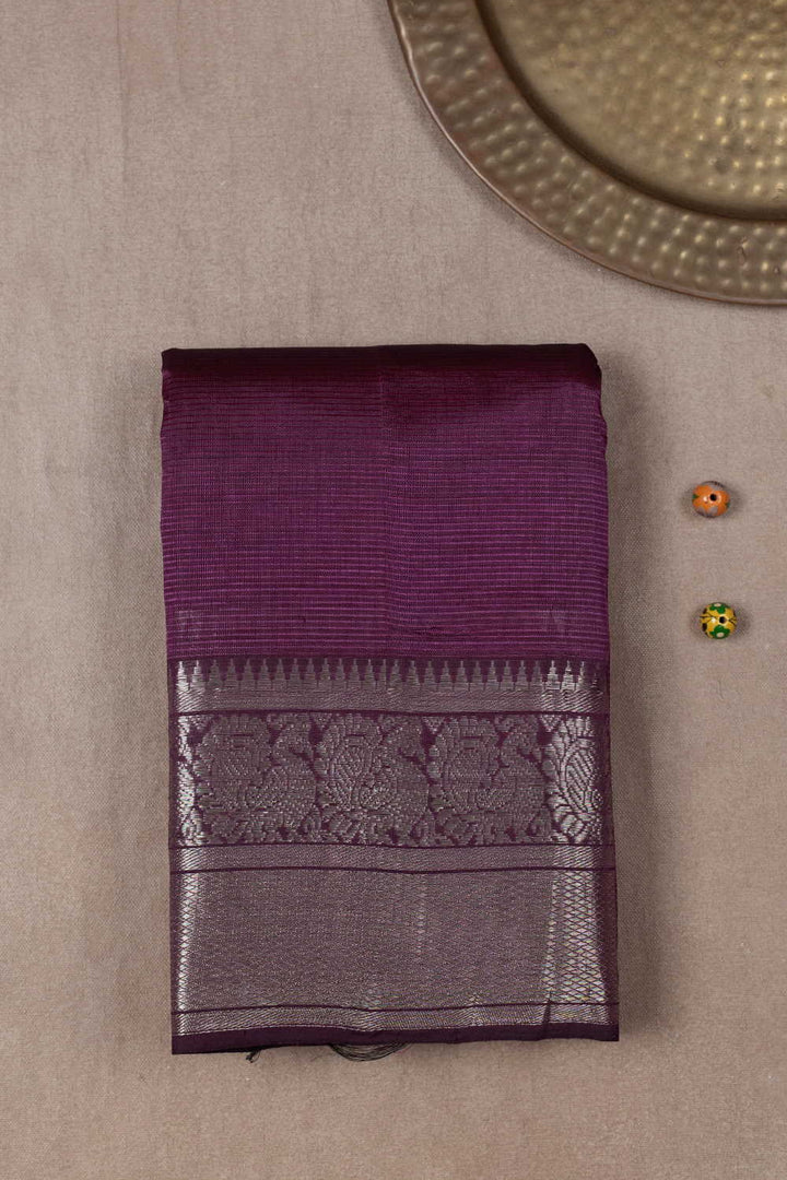 Mangalagiri Saree-Matkatus 