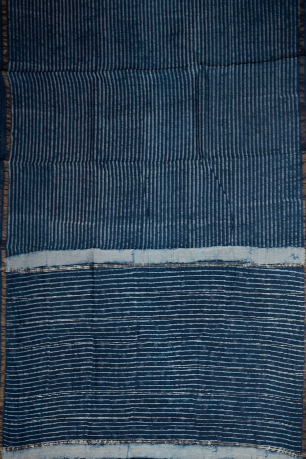 Chanderi Saree-Matkatus 