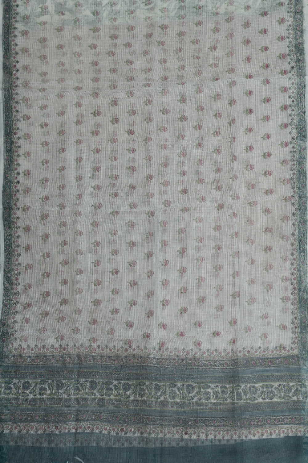 Cotton Dupatta-Matkatus