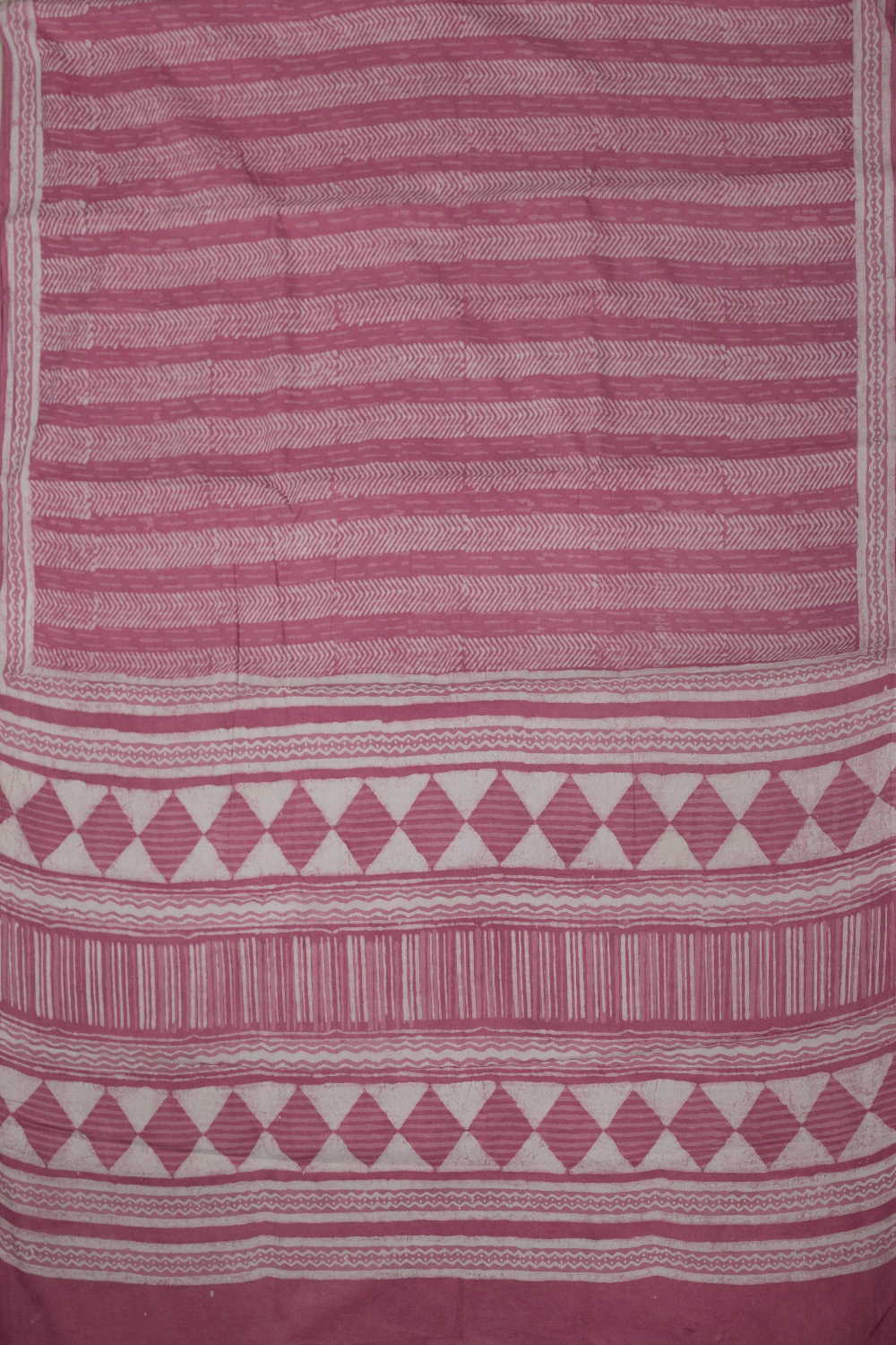 Mul Cotton Saree - Matkatus