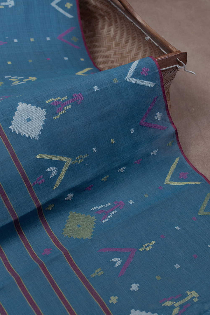 Handloom Fabrics - Matkatus 