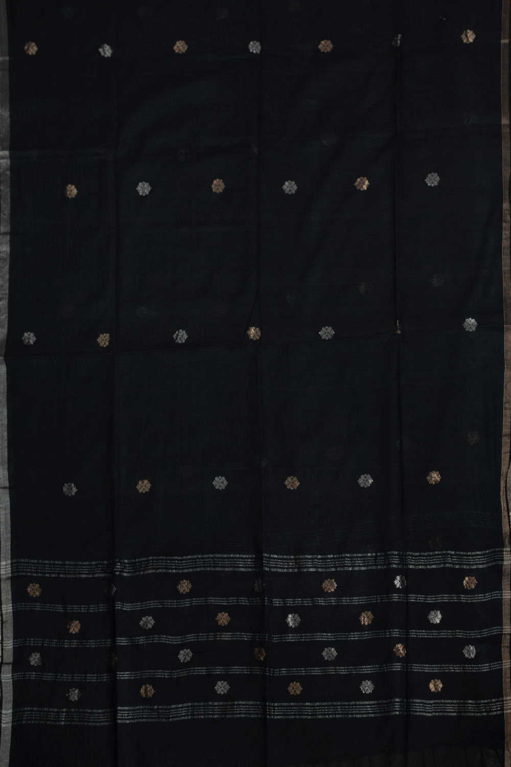 Cotton Dupatta-Matkatus