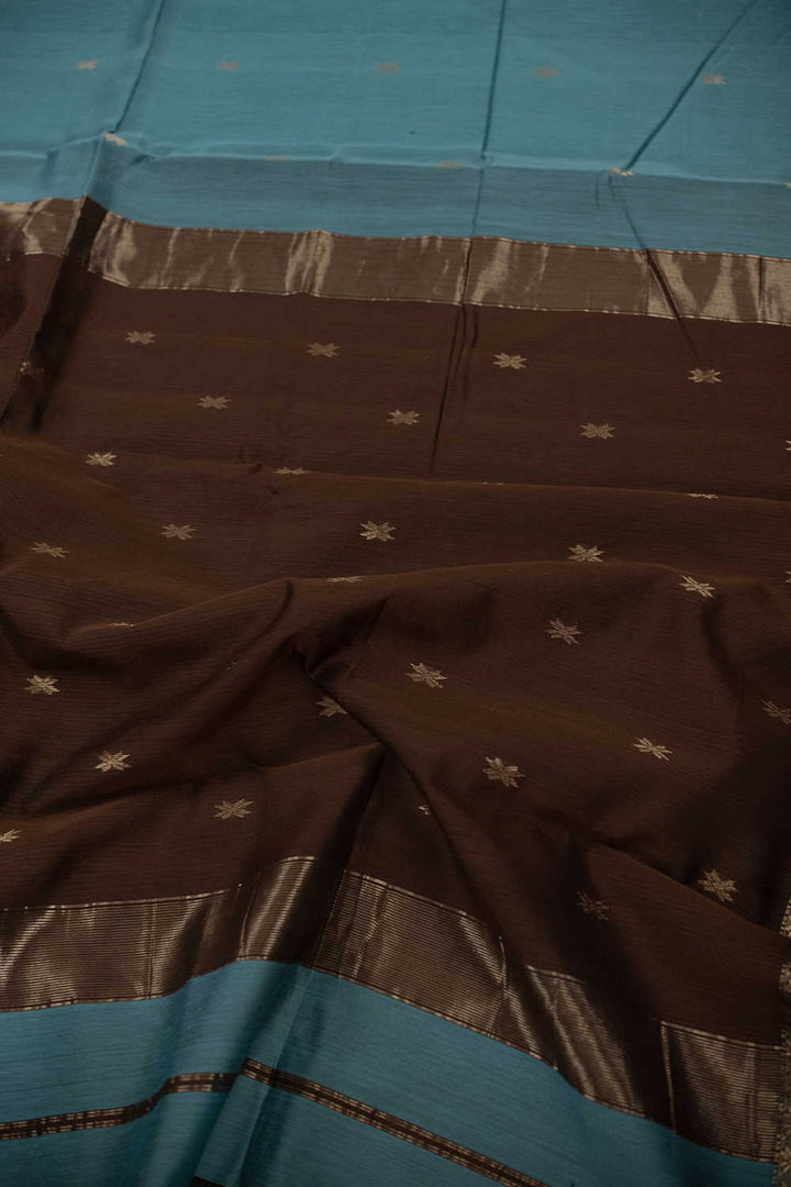 Silk Cotton Sarees-Matkatus 