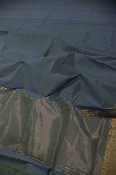 Cotton Saree-Matkatus