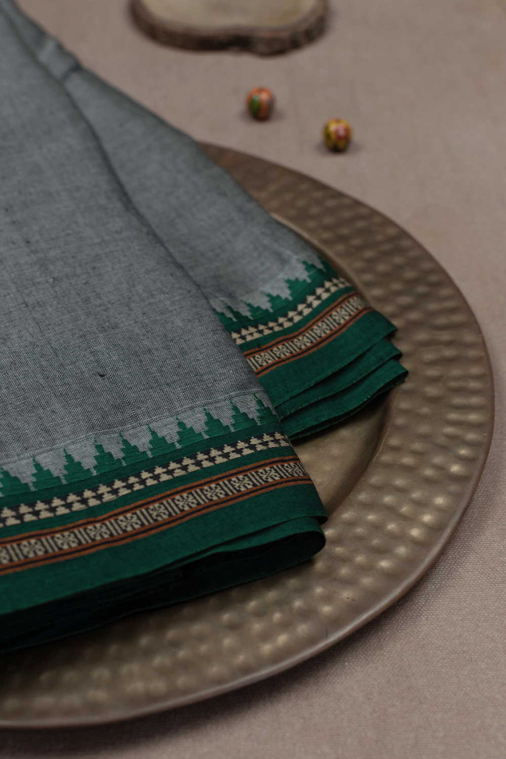 Narayanpet Fabrics-Matkatus 