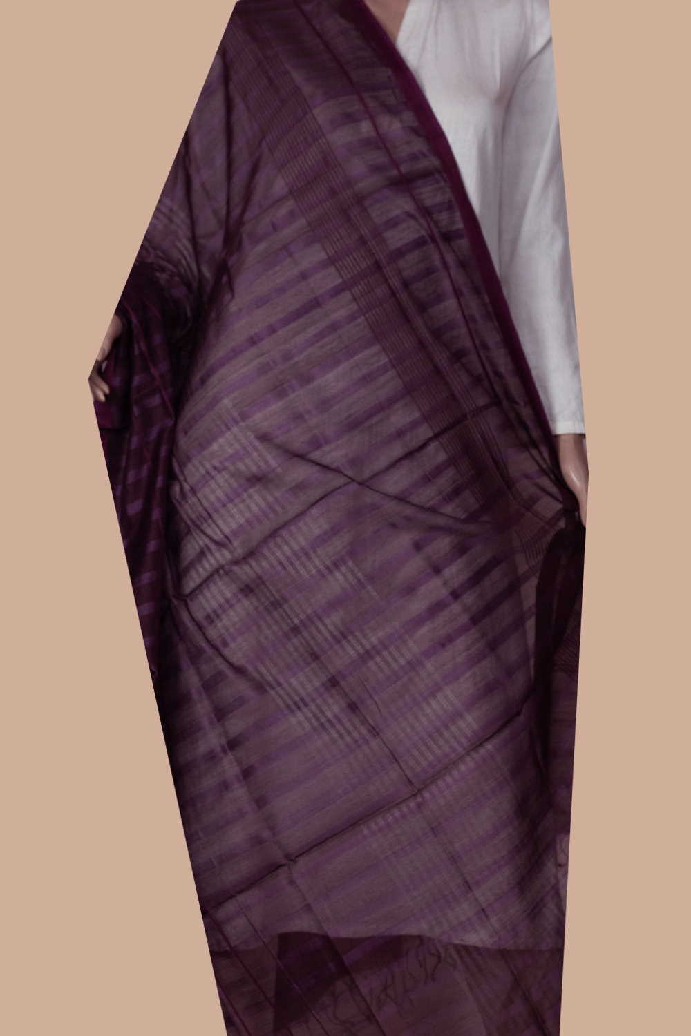 Maheshwari Dupattas-Matkatus 