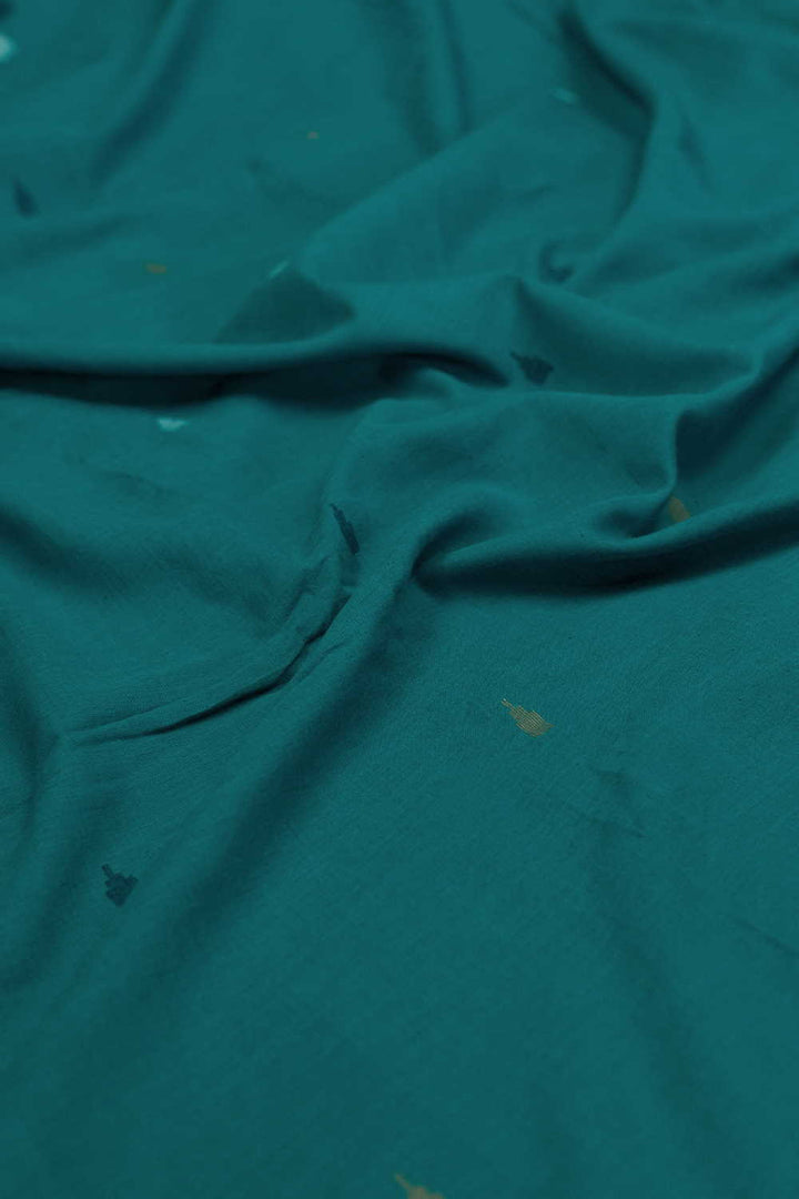 Jamdani Cotton Fabrics - Matkatus