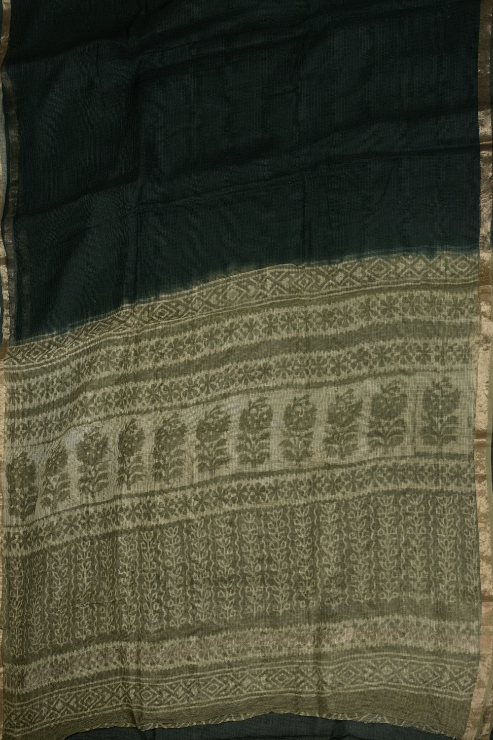 Cotton Sarees-Matkatus