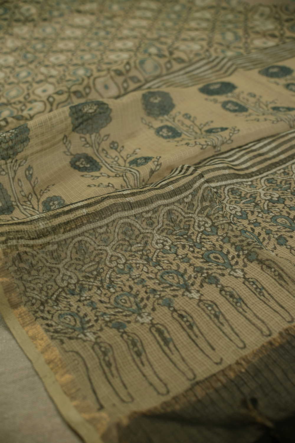 Dupatta-Matkatus 