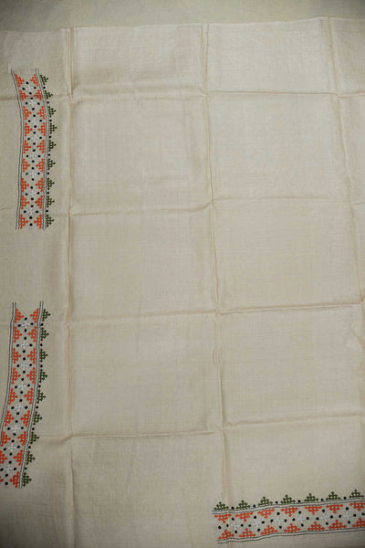 Kantha Saree-Matkatus 