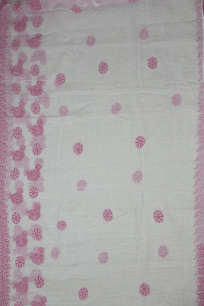 Cotton Saree-Matkatus 